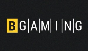 Bgaming